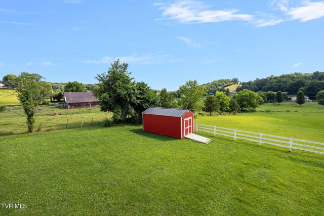 1115 North Heritage Road, Limestone, TN 37681