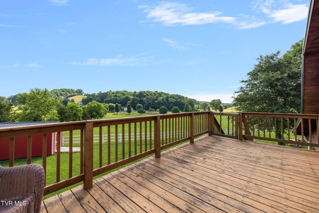 1115 North Heritage Road, Limestone, TN 37681