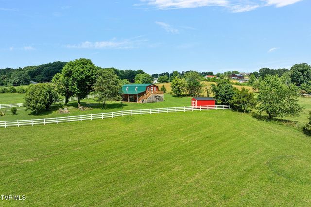 1115 North Heritage Road, Limestone, TN 37681