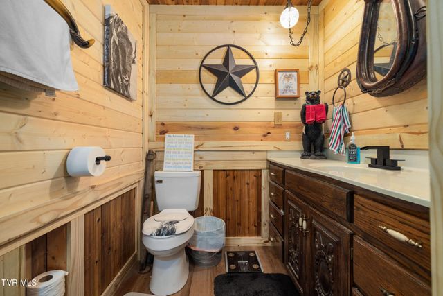 1115 North Heritage Road, Limestone, TN 37681