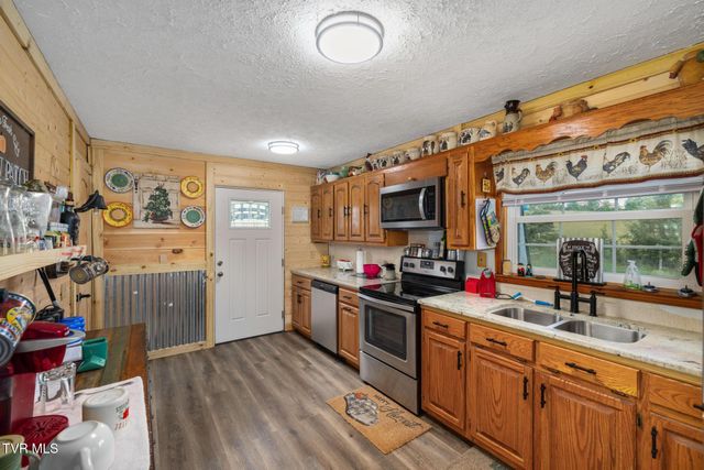 1115 North Heritage Road, Limestone, TN 37681
