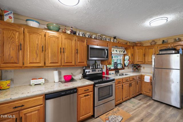 1115 North Heritage Road, Limestone, TN 37681