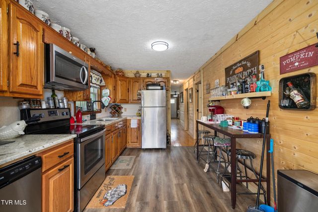 1115 North Heritage Road, Limestone, TN 37681