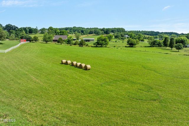 1115 North Heritage Road, Limestone, TN 37681