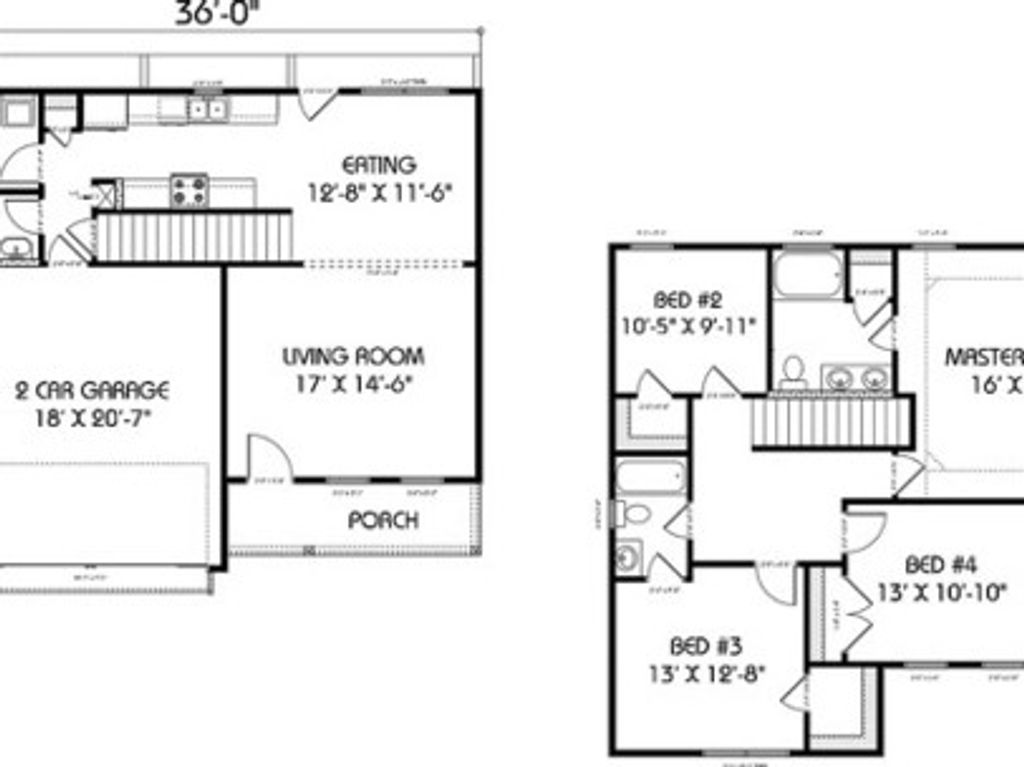 938 Kalu Dr, Murfreesboro, TN 37130