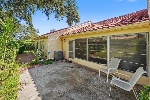 1652 HIGHLAND CLUB LANE, Palm Harbor, FL 34684