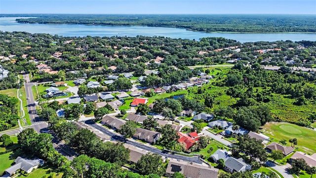 1652 HIGHLAND CLUB LANE, Palm Harbor, FL 34684