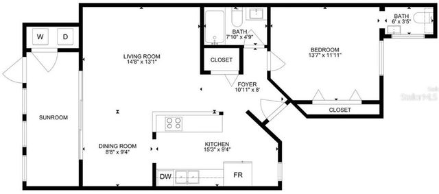 1652 HIGHLAND CLUB LANE, Palm Harbor, FL 34684