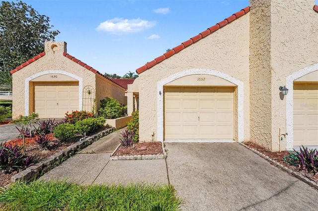 1652 HIGHLAND CLUB LANE, Palm Harbor, FL 34684