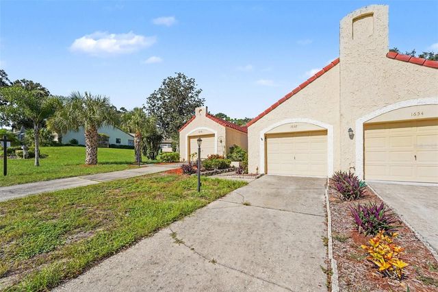 1652 HIGHLAND CLUB LANE, Palm Harbor, FL 34684