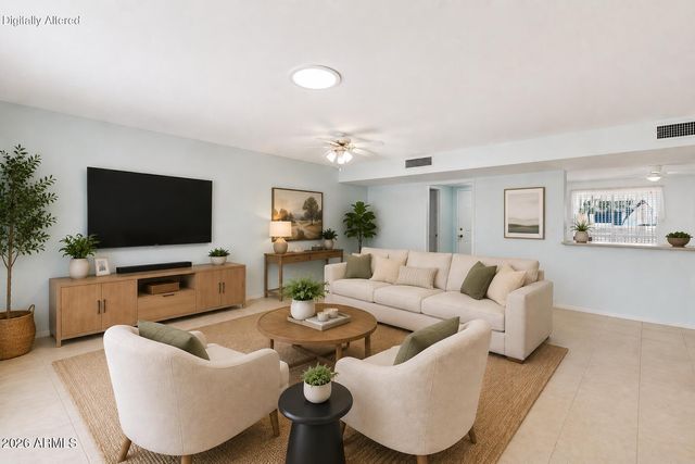 10339 W PRAIRIE HILLS Circle, Sun City, AZ 85351