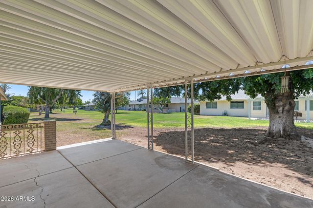 10339 W PRAIRIE HILLS Circle, Sun City, AZ 85351