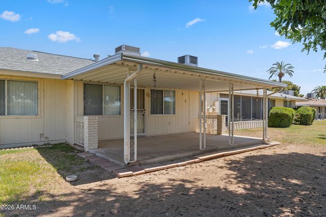 10339 W PRAIRIE HILLS Circle, Sun City, AZ 85351