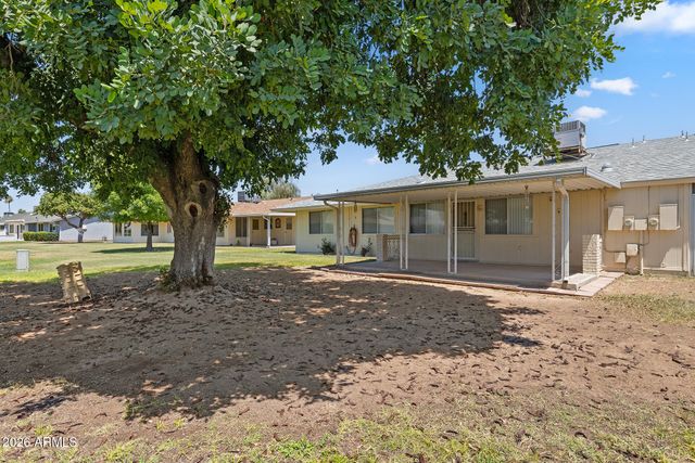 10339 W PRAIRIE HILLS Circle, Sun City, AZ 85351