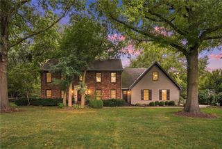 14900 S Rosehill Road, Olathe, KS 66062