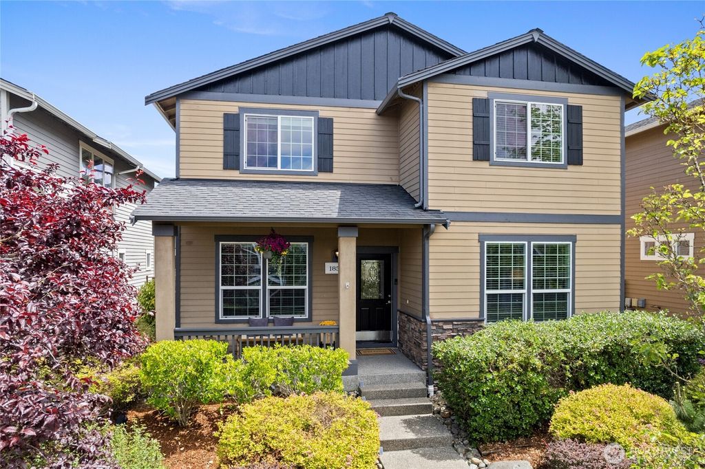 18539 97th Avenue E, Puyallup, WA 98375