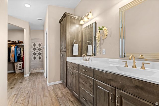 1729 E COUNTY CANYON DR, St. George, UT 84790