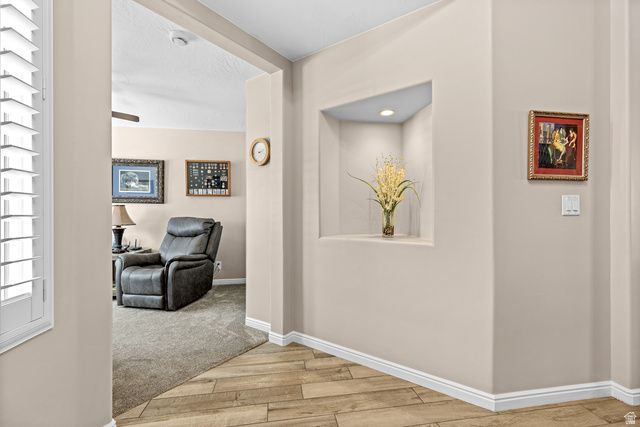 1729 E COUNTY CANYON DR, St. George, UT 84790