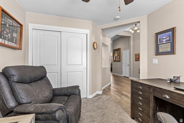 1729 E COUNTY CANYON DR, St. George, UT 84790
