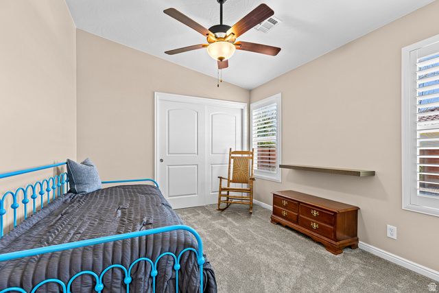 1729 E COUNTY CANYON DR, St. George, UT 84790