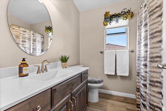1729 E COUNTY CANYON DR, St. George, UT 84790