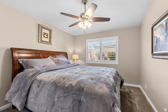 1729 E COUNTY CANYON DR, St. George, UT 84790