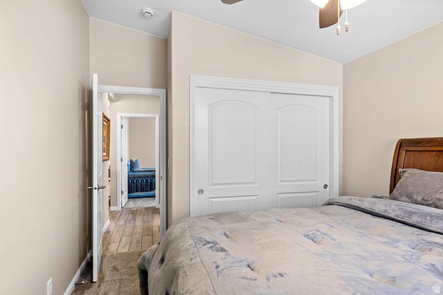 1729 E COUNTY CANYON DR, St. George, UT 84790
