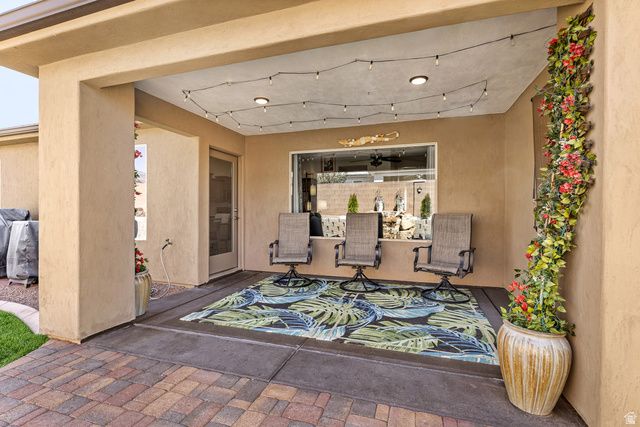 1729 E COUNTY CANYON DR, St. George, UT 84790