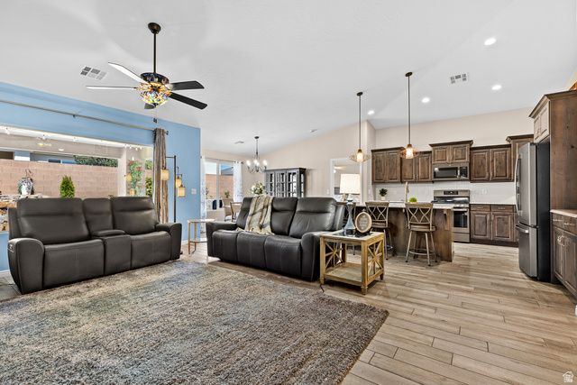 1729 E COUNTY CANYON DR, St. George, UT 84790
