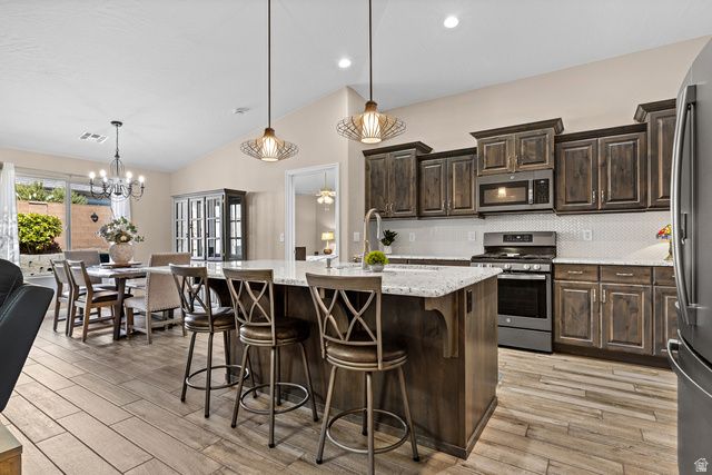 1729 E COUNTY CANYON DR, St. George, UT 84790