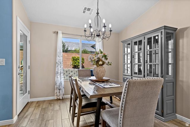 1729 E COUNTY CANYON DR, St. George, UT 84790