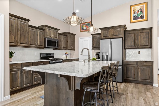1729 E COUNTY CANYON DR, St. George, UT 84790