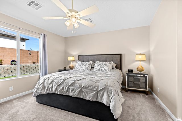 1729 E COUNTY CANYON DR, St. George, UT 84790