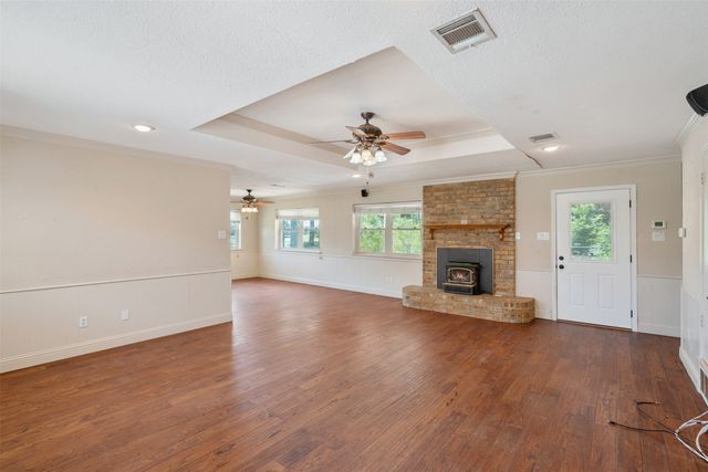 2090 Cr-104, Kaufman, TX 75142