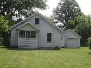 3509 S Allegheny Avenue, Marion, IN 46953