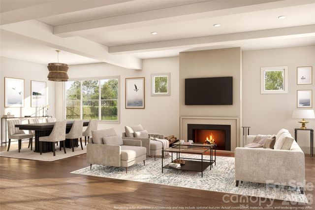 3916 Sarah Drive, Charlotte, NC 28217