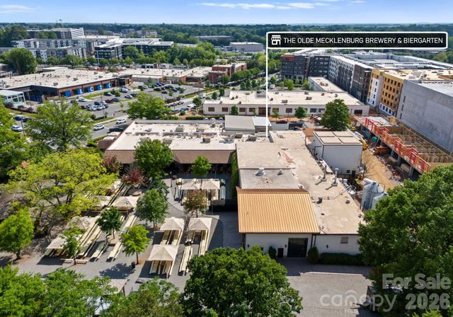 3916 Sarah Drive, Charlotte, NC 28217