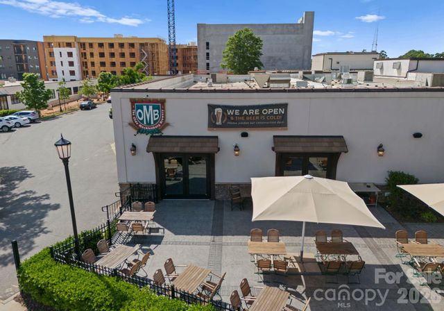 3916 Sarah Drive, Charlotte, NC 28217