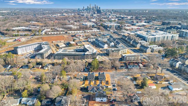 3916 Sarah Drive, Charlotte, NC 28217