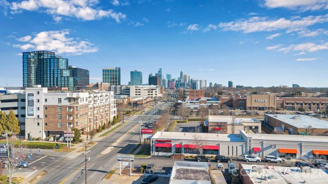 3916 Sarah Drive, Charlotte, NC 28217