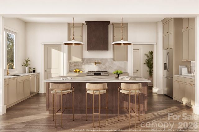 3916 Sarah Drive, Charlotte, NC 28217