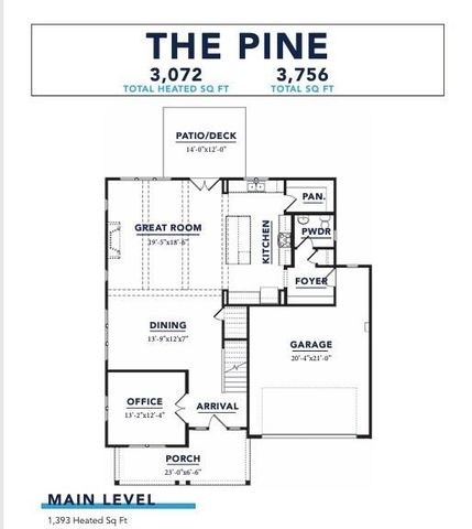 3916 Sarah Drive, Charlotte, NC 28217