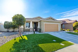 353 Blowing Rock, Beaumont, CA 92223