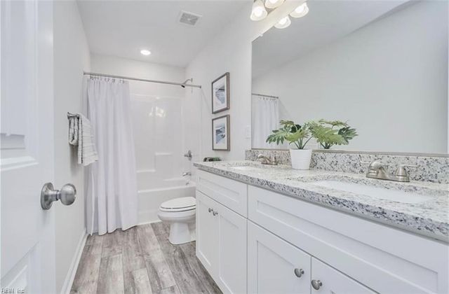 1540 Beekman ST, Norfolk, VA 23502