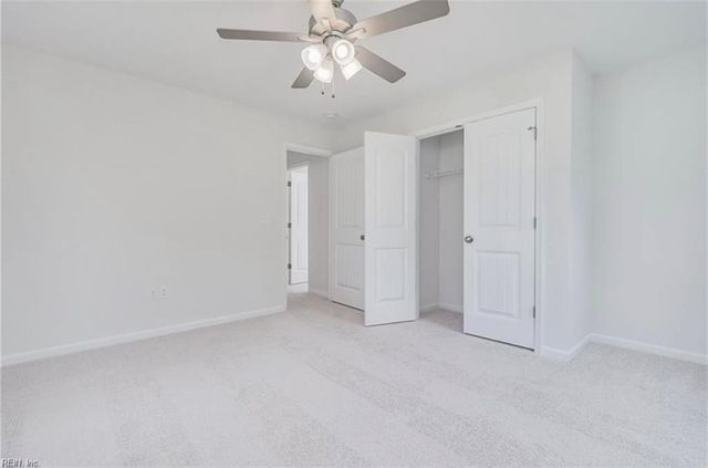 1540 Beekman ST, Norfolk, VA 23502