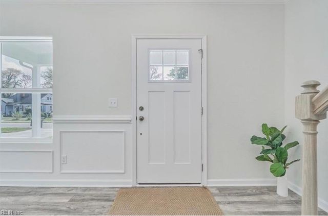 1540 Beekman ST, Norfolk, VA 23502