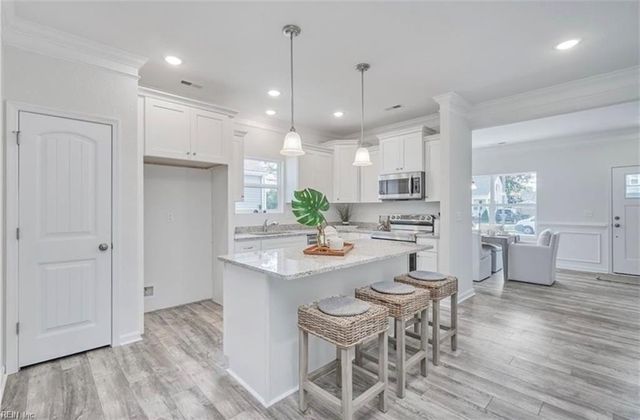 1540 Beekman ST, Norfolk, VA 23502