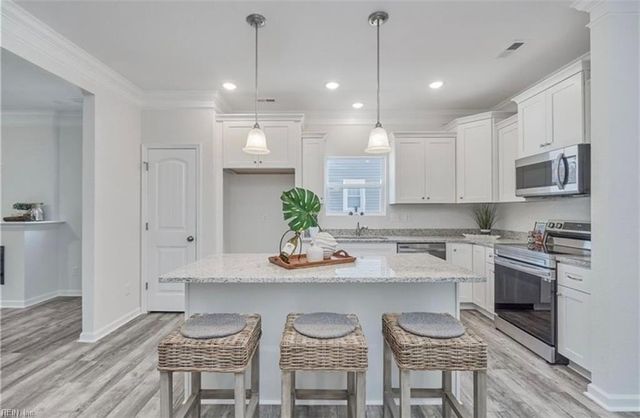 1540 Beekman ST, Norfolk, VA 23502