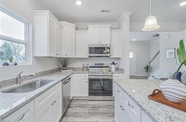 1540 Beekman ST, Norfolk, VA 23502