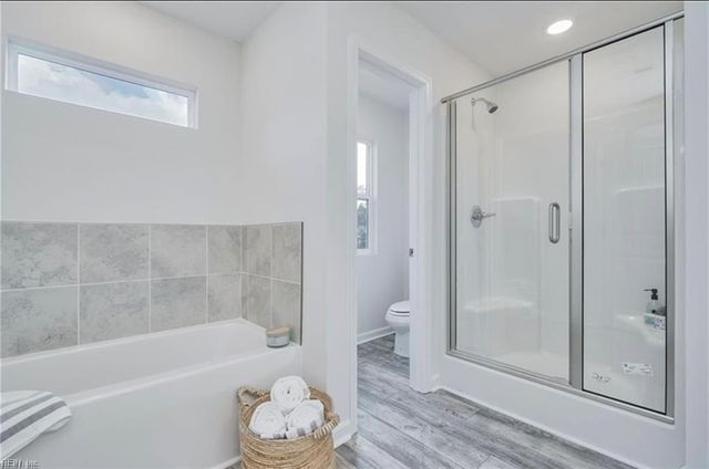 1540 Beekman ST, Norfolk, VA 23502